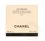 Chanel Les Beiges Belle Mine Poudre 12 g B30