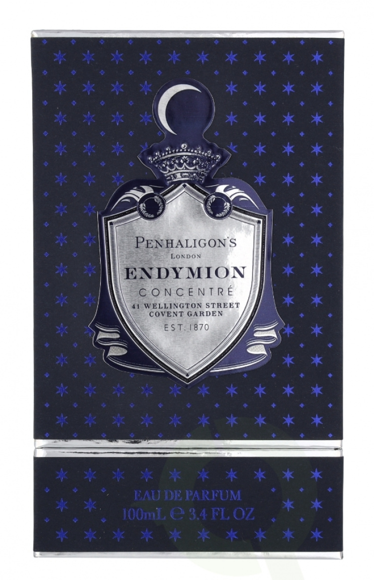 Penhaligon\'S Endymion Concentre Edp Spray 100 ml