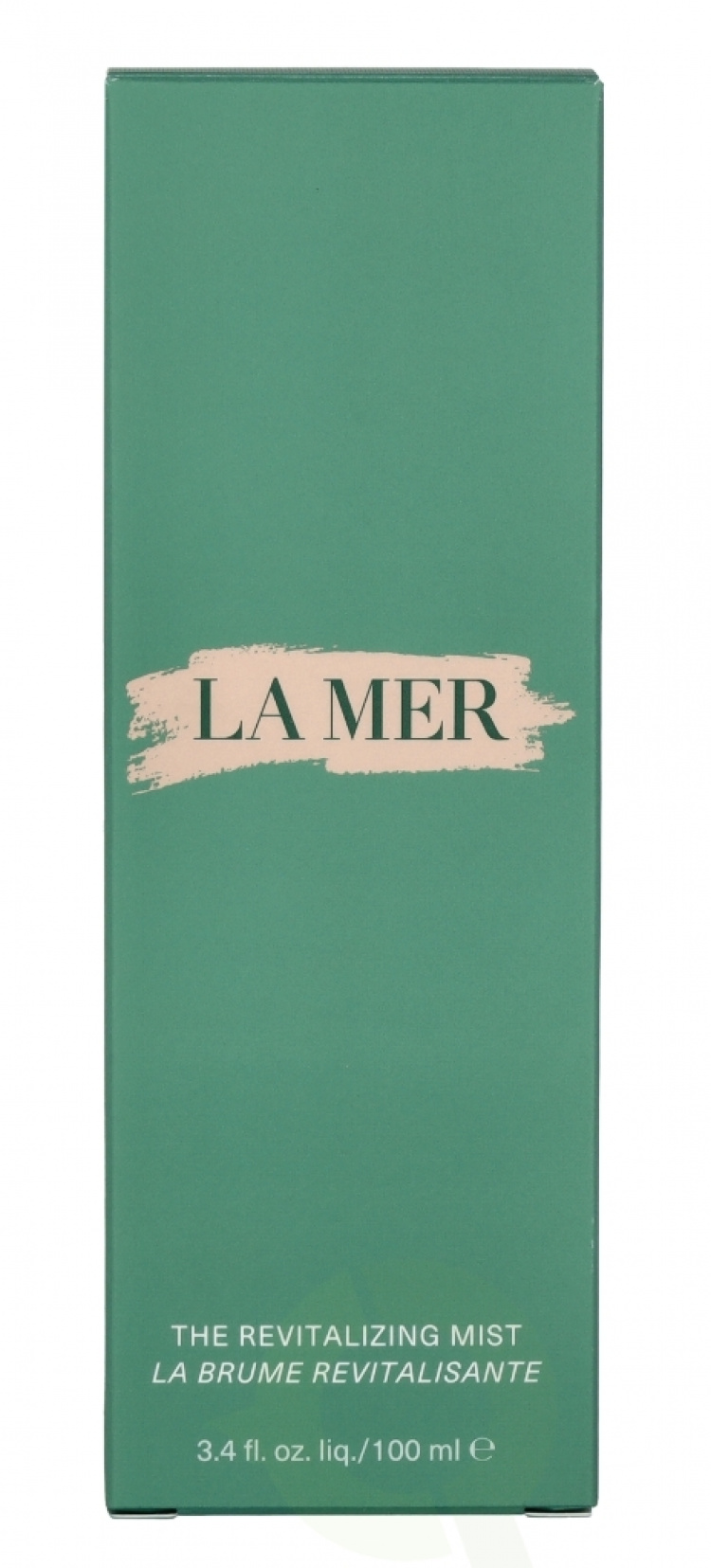 La mer The Revitalizing Mist 100 ml