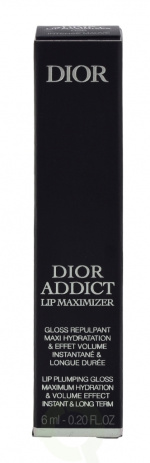 Dior Addict Lip Maximizer 6 ml #026 Intense Mauve