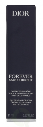 Dior Forever Skin Correct 24H Creamy Concealer 11 ml #2N Neutral