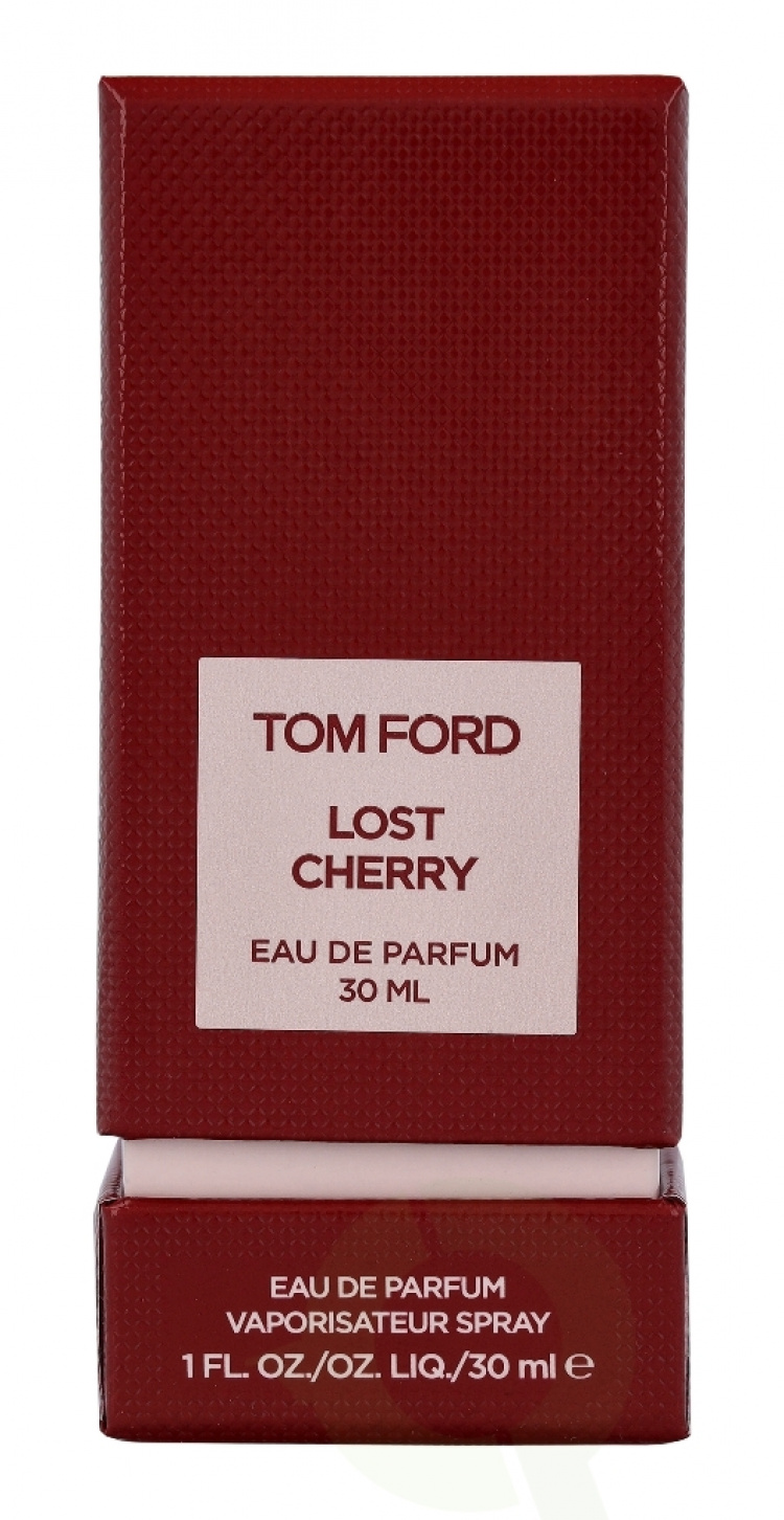 Tom Ford Lost Cherry Edp Spray 30 ml