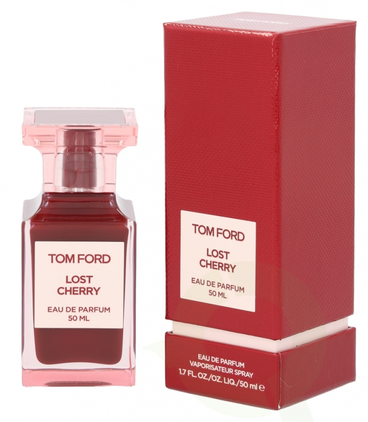 Tom Ford Lost Cherry Edp Spray 50 ml