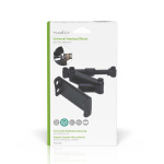 Nedis Tablet bilmontering | Maksimal skjermstørrelse for kompatibilitet: 12.5 