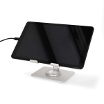 Nedis Tablet Stand | Stativ | Full Motion | Sølv