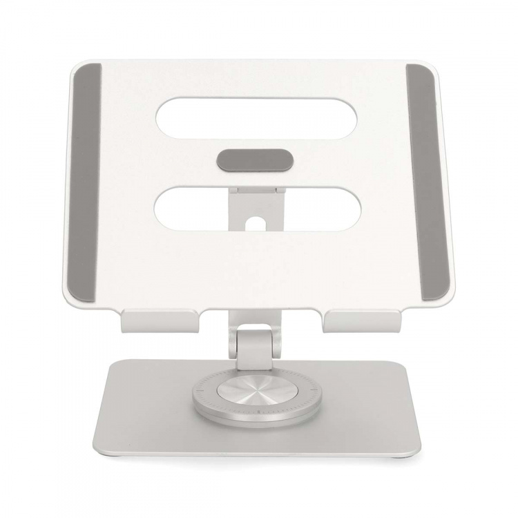 Nedis Tablet Stand | Stativ | Full Motion | Sølv