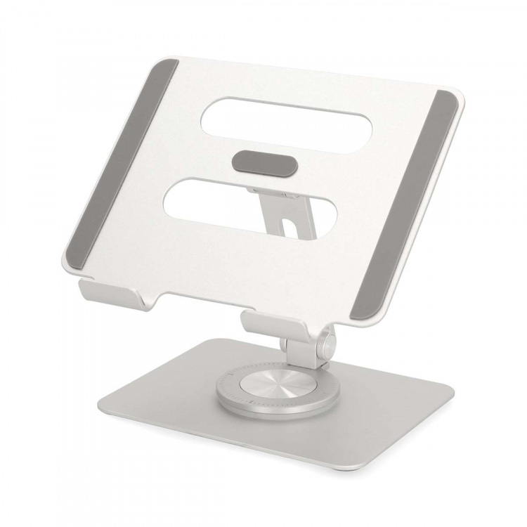 Nedis Tablet Stand | Stativ | Full Motion | Sølv