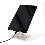 Nedis Tablet Stand | Stativ | Full Motion | Sølv