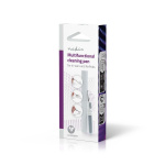 Nedis Rengjøringssettt | Øretelefoner Nedis Rengjøringssettt | Øretelefoner