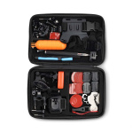 Nedis Handling Cam Mount | 41 in 1 | Sort Nedis Handling Cam Mount | 41 in 1 | Sort