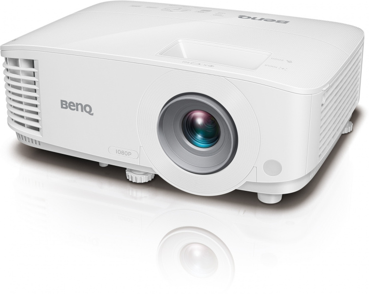 BenQ MH733 Full HD DLP bedriftsprojektor