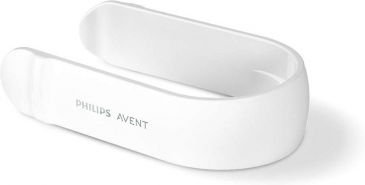Philips Avent SCF291/00 elektrisk dampsterilisator Philips Avent SCF291/00 elektrisk dampsterilisator