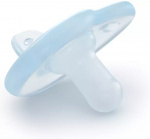 Philips Avent SCF099/21 Soothie smokk, 0 - 6 måneder, 2 stk, blå