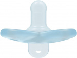 Philips Avent SCF099/21 Soothie smokk, 0 - 6 måneder, 2 stk, blå