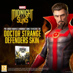 2K Games Marvel\'s Midnight Suns - Enhanced Edition spill, PS5 2K Games Marvel\'s Midnight Suns - Enhanced Edition spill, PS5