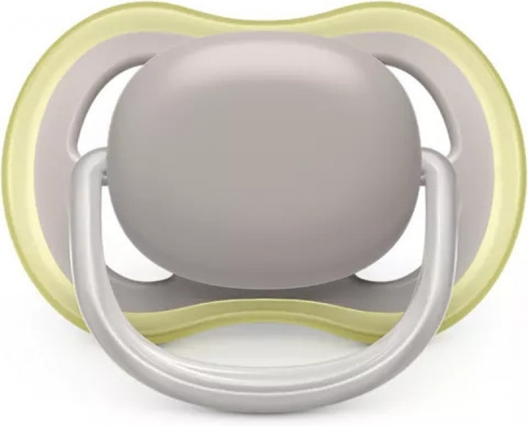 Philips Avent SCF085/20 Ultra Air smokker 6-18 måneder, 2 stk, salvie