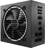 Be Quiet! Pure Power 12 M ATX-strømforsyning, 650 W