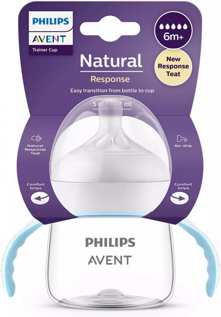 Philips Avent SCF263/61 Natural Response opplæringskopp