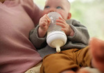 Philips Avent SCY903/01 Natural Response tåteflaske, 260 ml