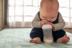 Philips Avent SCY903/01 Natural Response tåteflaske, 260 ml