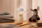Philips Avent SCY906/01 Natural Response tåteflaske, 330 ml Philips Avent SCY906/01 Natural Response tåteflaske, 330 ml