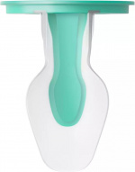 Philips Avent SCY673/01 Natural Response AirFree tåteflaske, 260 ml Philips Avent SCY673/01 Natural Response AirFree tåteflaske, 260 ml