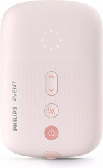 Philips Avent SCF397/31 todelt brystpumpe, elektrisk