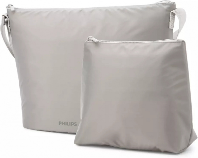 Philips Avent SCF397/31 todelt brystpumpe, elektrisk