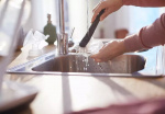 Philips Avent SCF395/31 brystpumpe, elektrisk