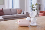 Philips Avent SCF395/31 brystpumpe, elektrisk