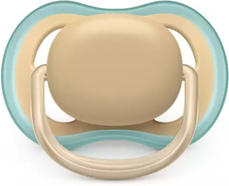 Philips Avent SCF349/01 Ultra Air smokker 18 måneder+, 2 stk, beige