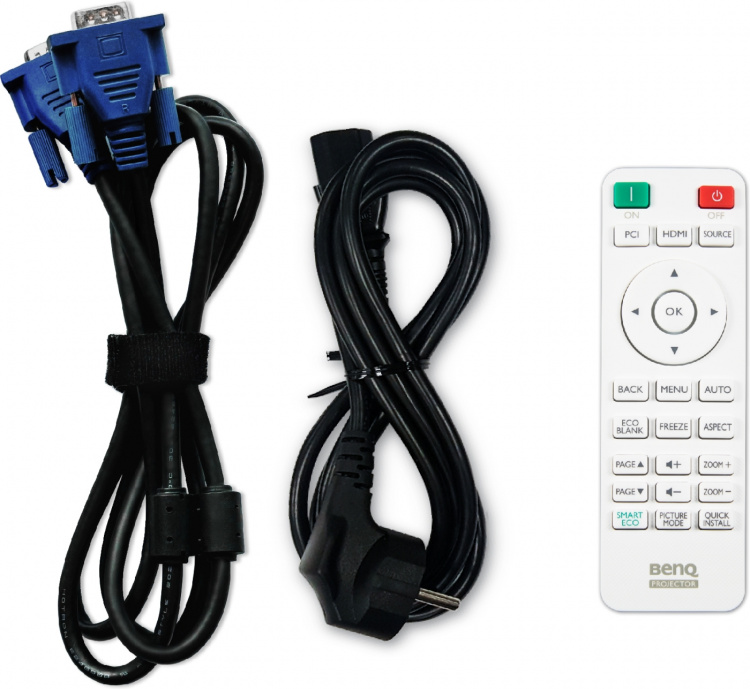 BenQ LH650 DLP-laserprojektor BenQ LH650 DLP-laserprojektor