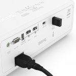 BenQ LW650 DLP-laserprojektor