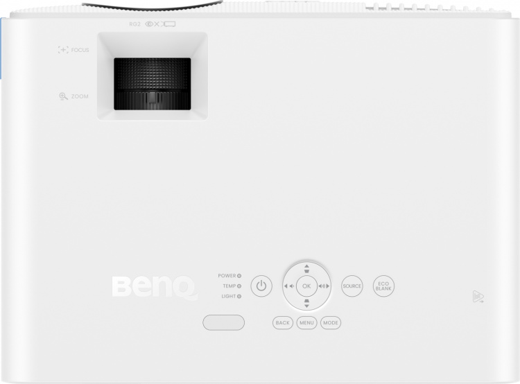 BenQ LW650 DLP-laserprojektor