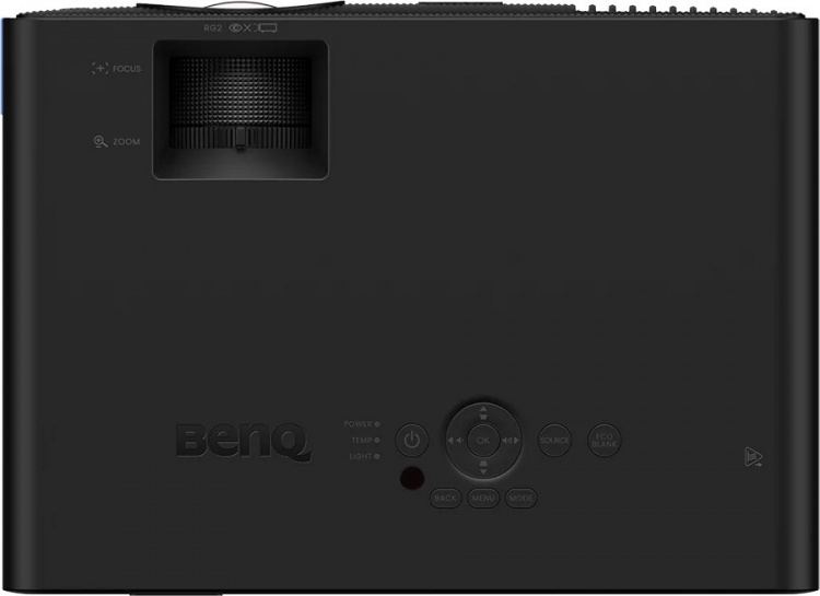 BenQ LH600ST DLP-projektor