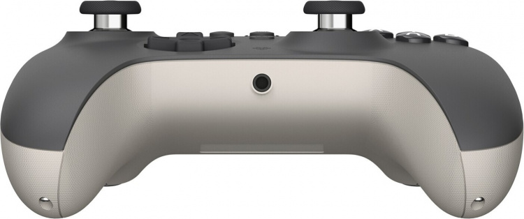 8Bitdo Ultimate C Wired kablet spillkontroller, mørk grå, Xbox