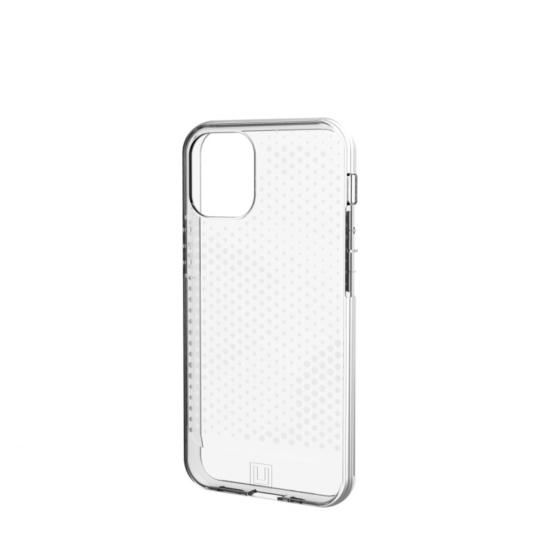 U by UAG iPhone 12 Mini U Lucent Cover Ice