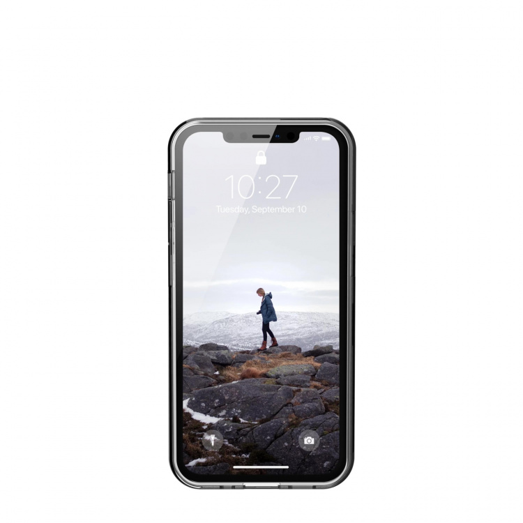 U by UAG iPhone 12 Mini U Lucent Cover Ice