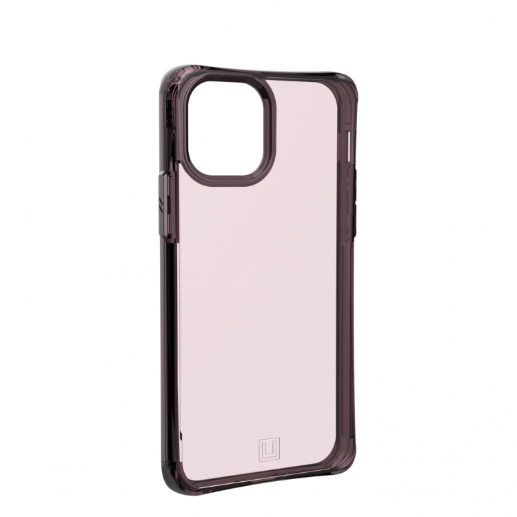 U by UAG iPhone 12/12 Pro U Mouve Cover Aubergine