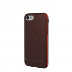 U by UAG iPhone SE2/8/7/6 U Lucent Case, Orange