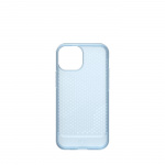 U by UAG iPhone 13 Mini U Lucent Cover, Cerulean