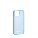 U by UAG iPhone 13 Mini U Lucent Cover, Cerulean