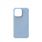 U by UAG iPhone 13 Pro U Dot Cover, Cerulean