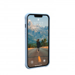 U by UAG iPhone 13 Pro Max U Dot Cover, Cerulean