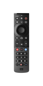 One for All URC 7945 SMART STREAMER UNIVERSAL