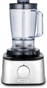 Kenwood FDM301SS Multipro Compact multifunksjonell maskin