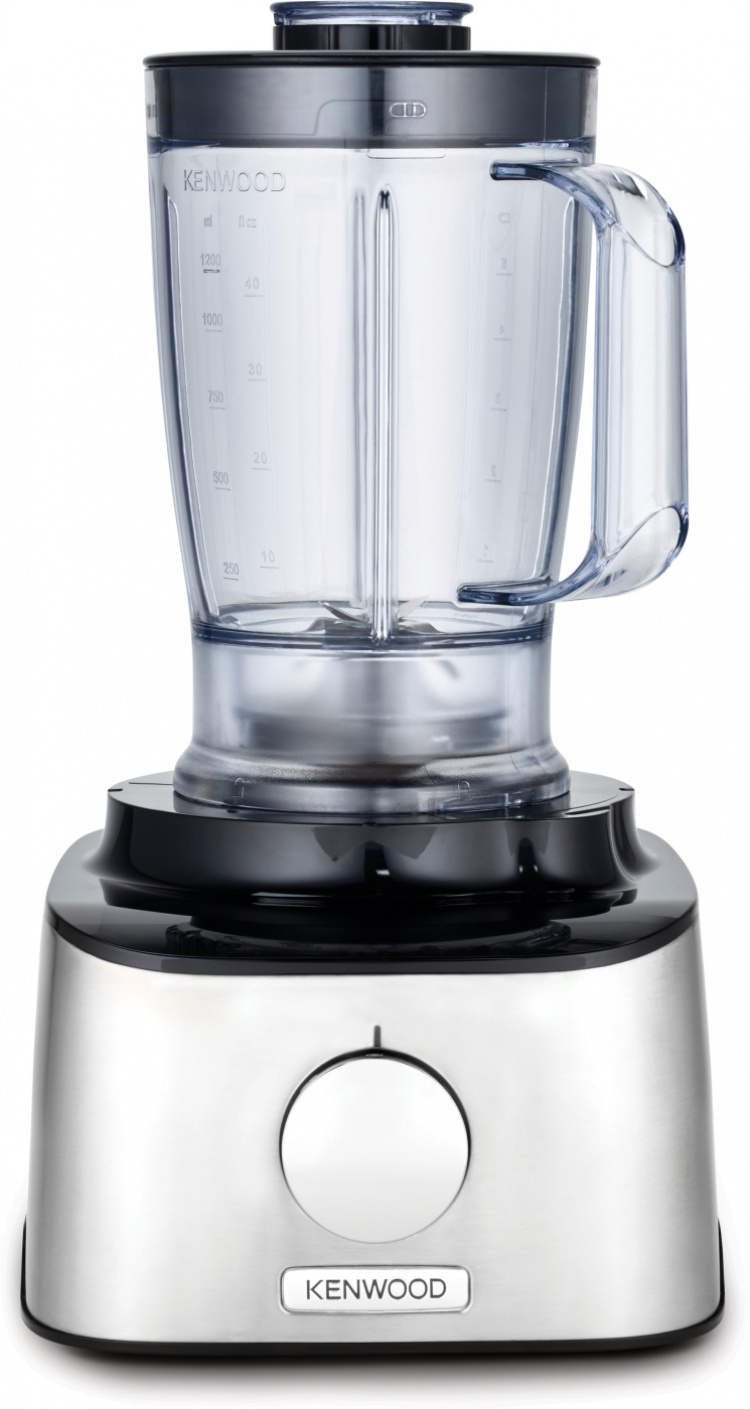 Kenwood FDM301SS Multipro Compact multifunksjonell maskin