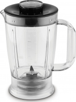 Kenwood FDM301SS Multipro Compact multifunksjonell maskin