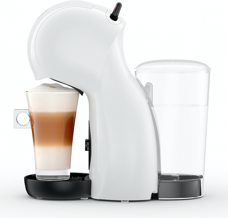DeLonghi Dolce Gusto Piccolo XS kapselkaffetrakter
