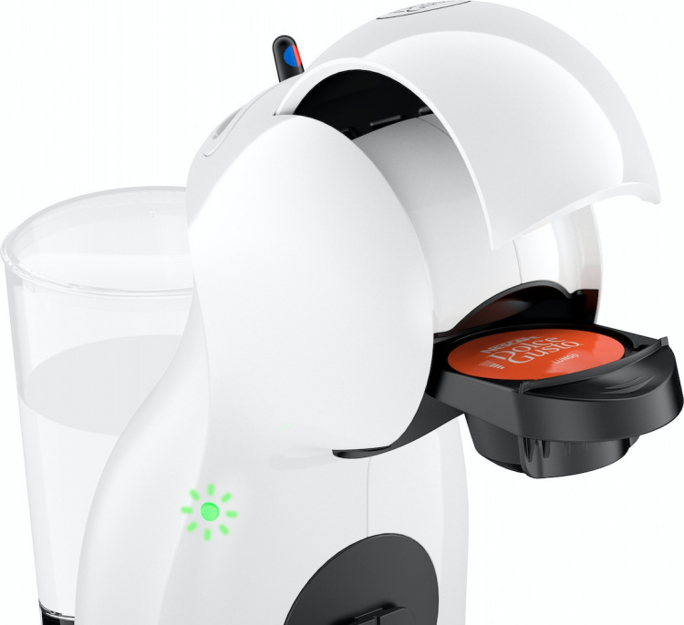 DeLonghi Dolce Gusto Piccolo XS kapselkaffetrakter
